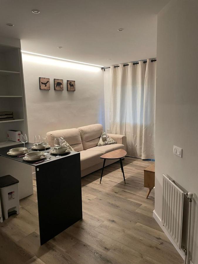 Renttarter Sans Espais El Tarter Exterior foto